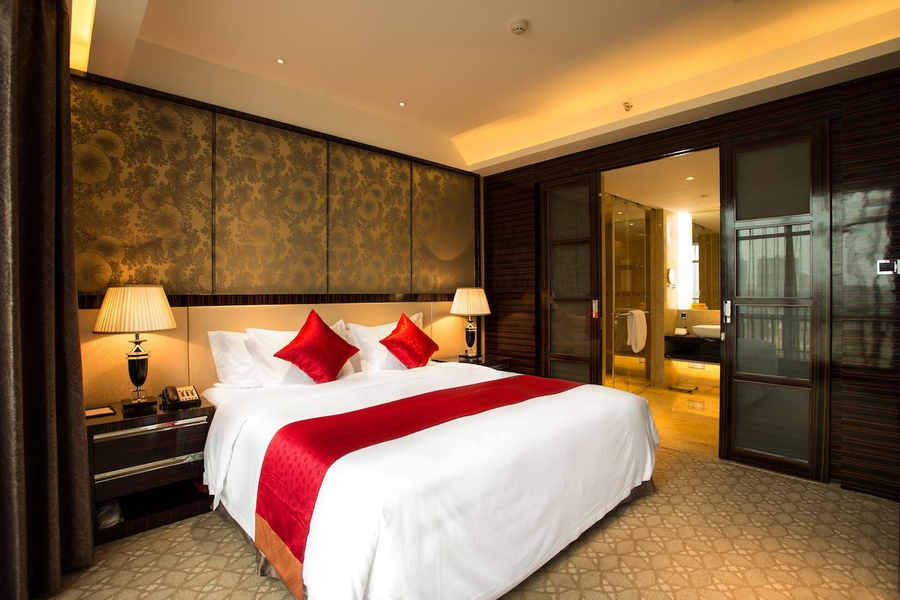 Ln Dongfang Hotel, Sihui Cameră foto